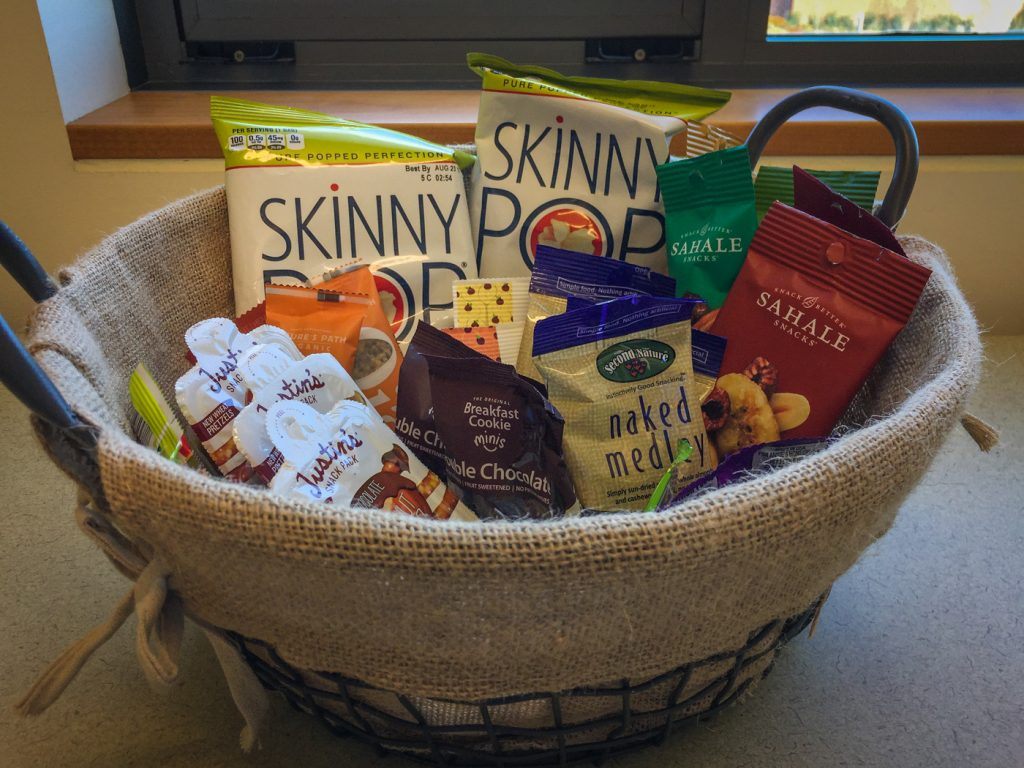 Park Fitness Gym (Indie Health Snacks!) - Image 1
