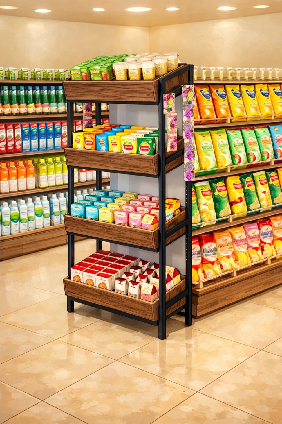 Queens Tech Incubator Fridge - Image 2