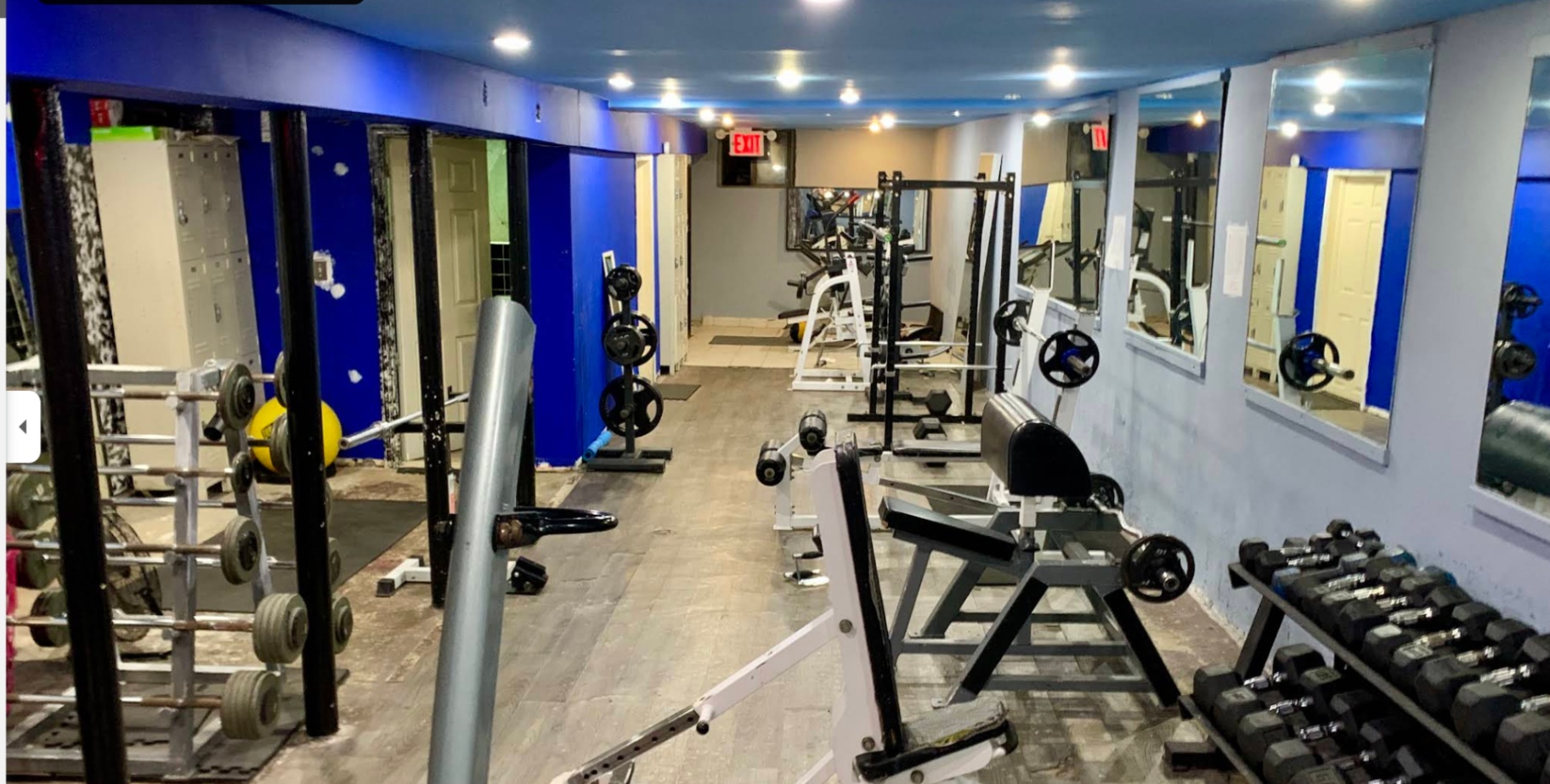Prospect Fitness - Image 2