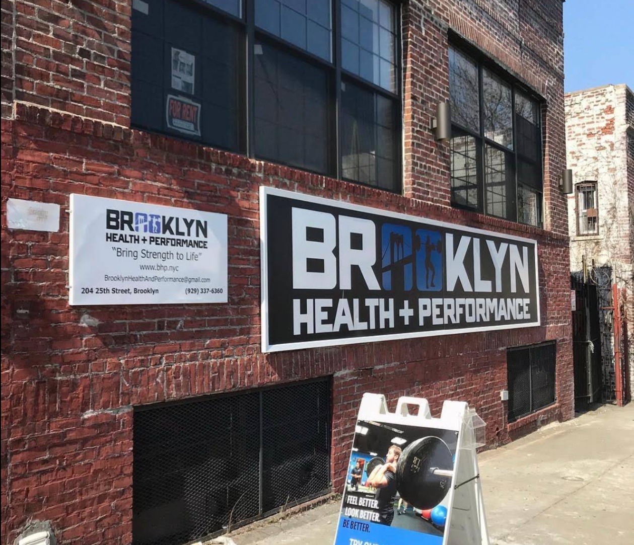 Brooklyn Fitness - Image 2